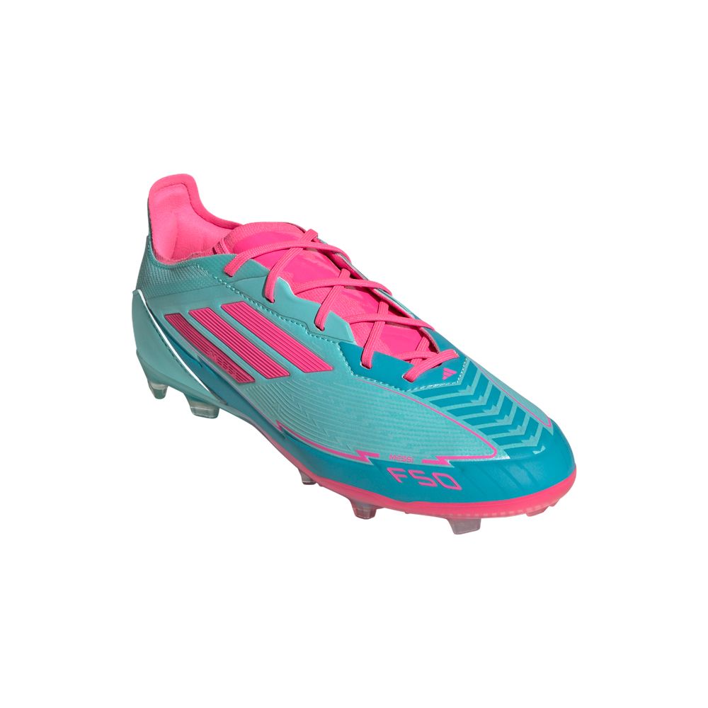 adidas F50 Elite FG Junior Soccer Cleats | Messi F50 Pack