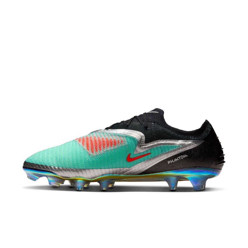 Nike Phantom 6 Low Elite LE FG Soccer Cleats | Soccer Village