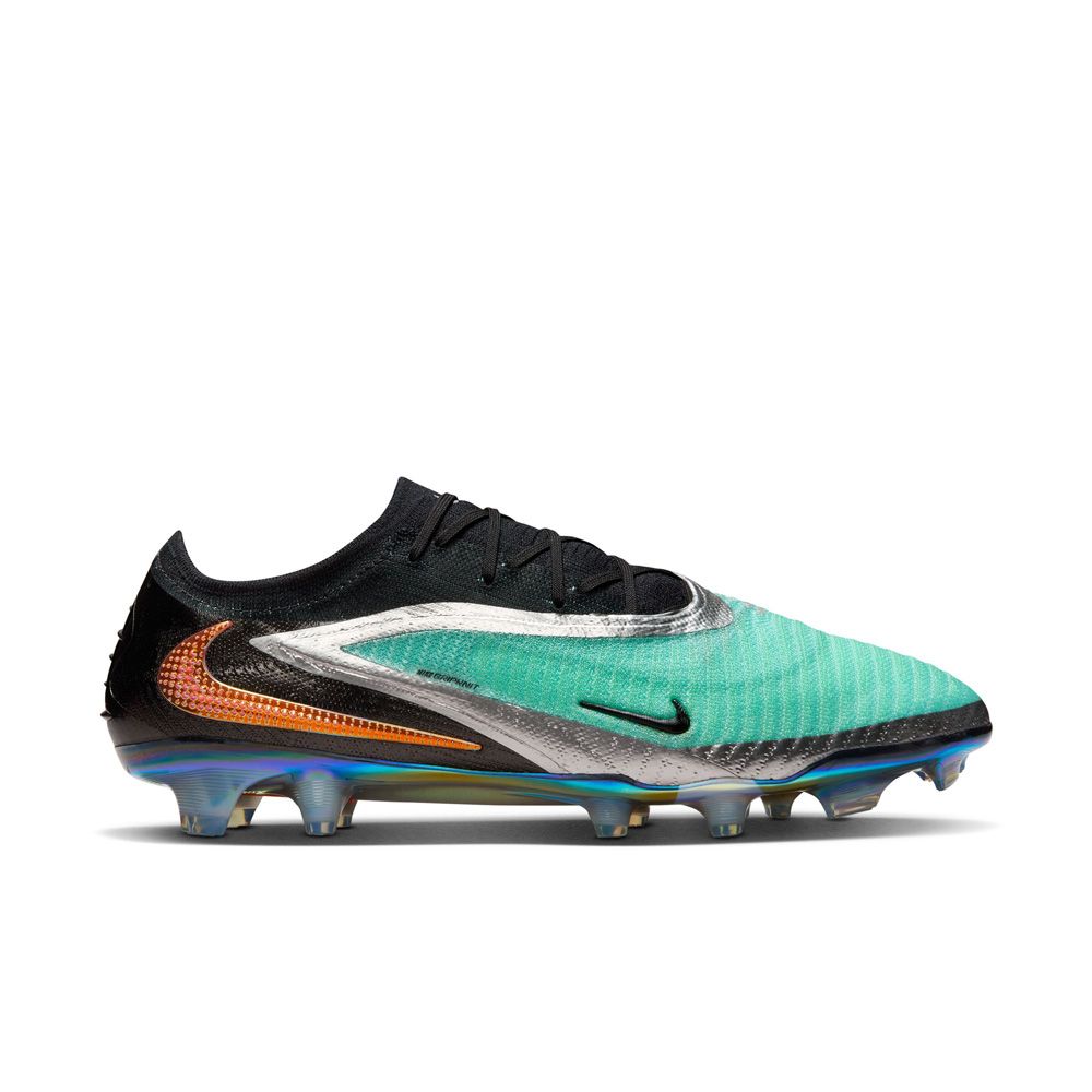 Nike Phantom 6 Low Elite LE FG Soccer Cleats | Soccer Village