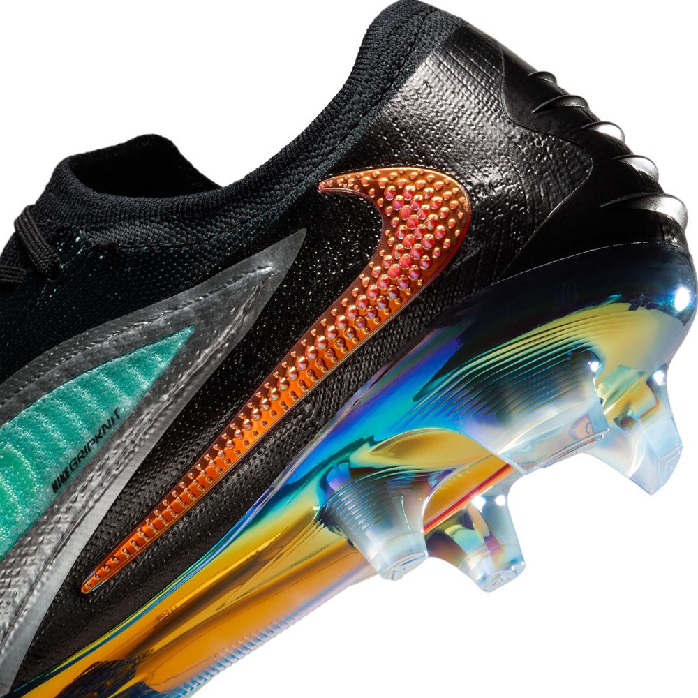 激安大特価！ Low 6 Phantom Nike Elite Village Soccer | Cleats Soccer FG LE シューズ