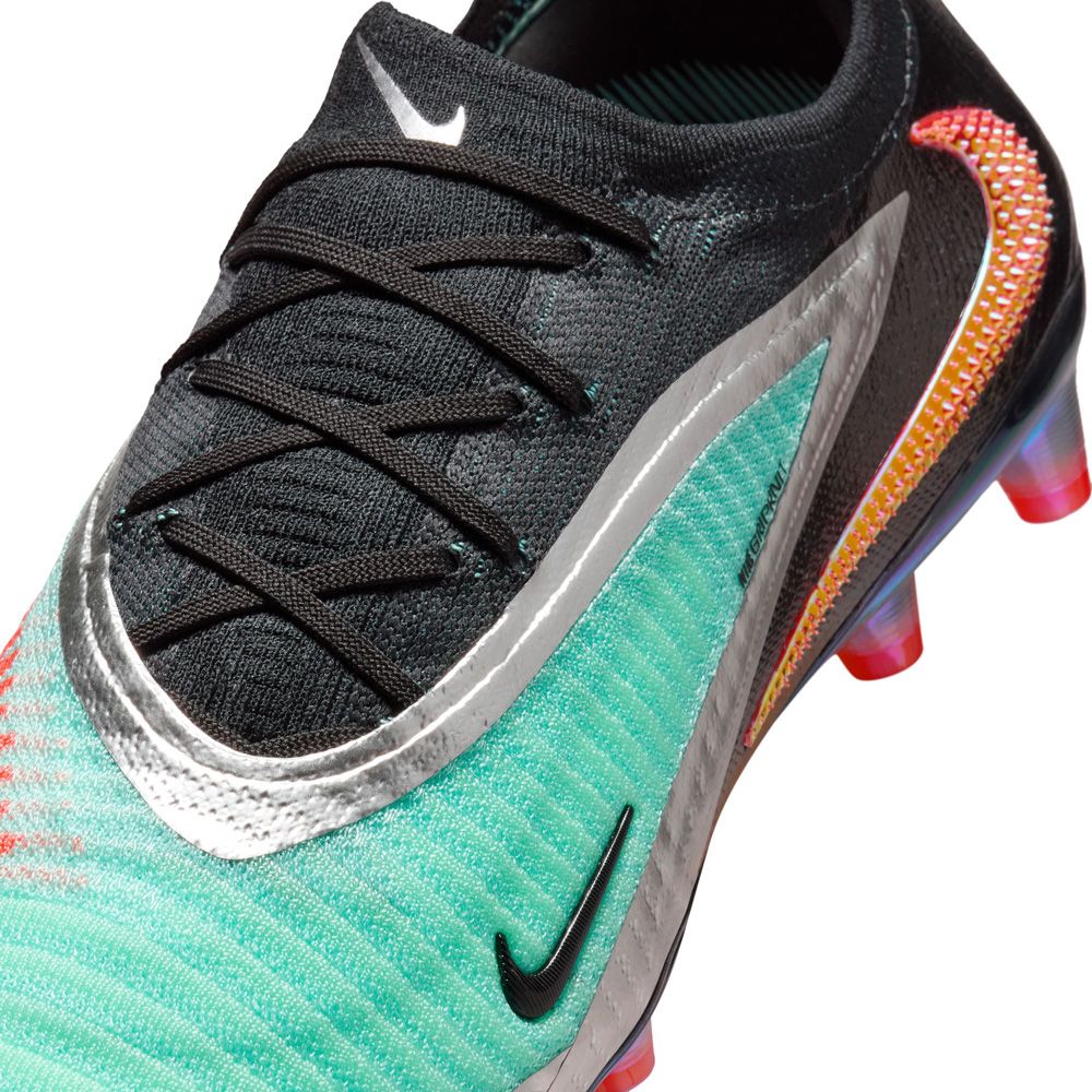 Nike Phantom 6 Low Elite LE AG Soccer Cleats | Soccer Village