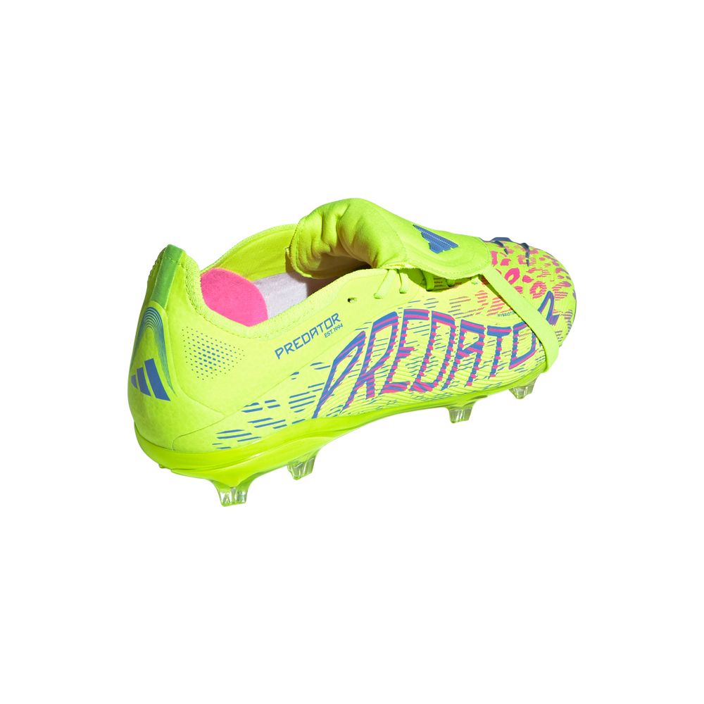 プレデター FG adidas Predator Elite FT FG アディダス プレデター ELITE FT FG / 天然芝用 / Predator