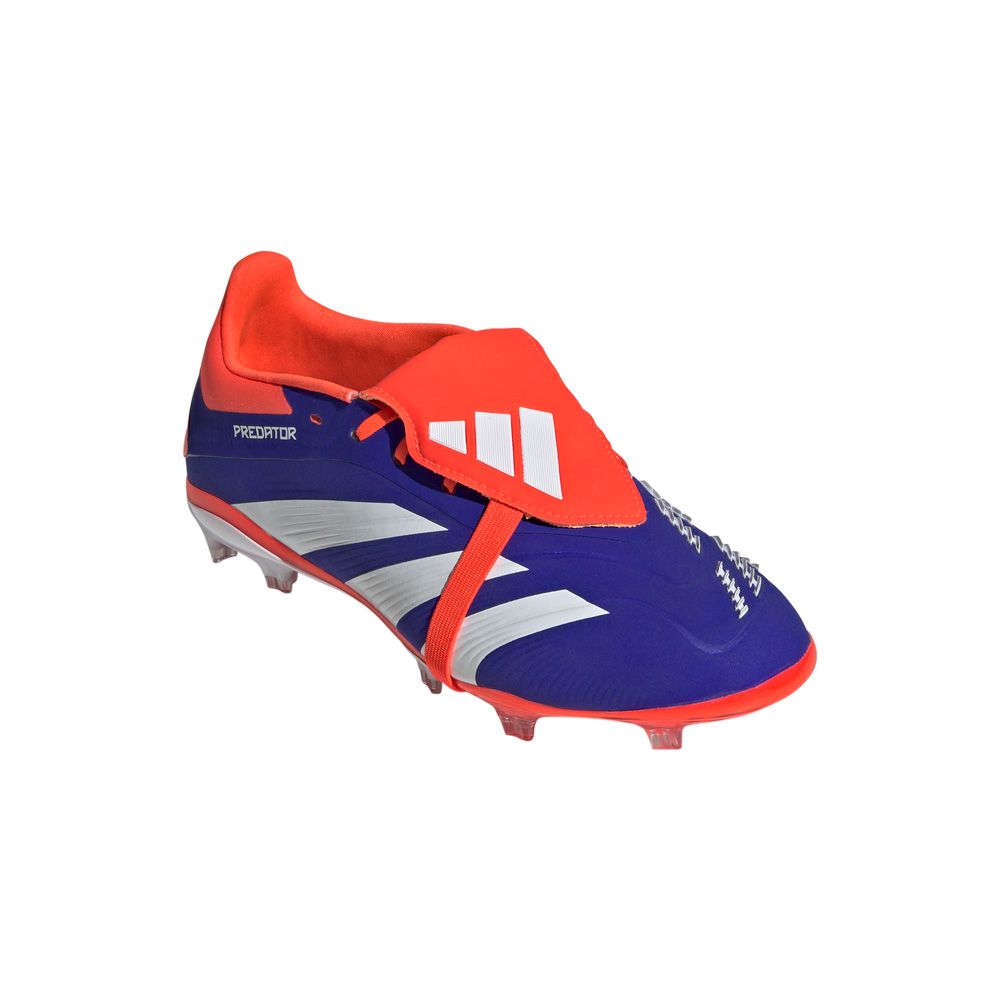 adidas Predator League FT FG Firm Ground Soccer Cleat
