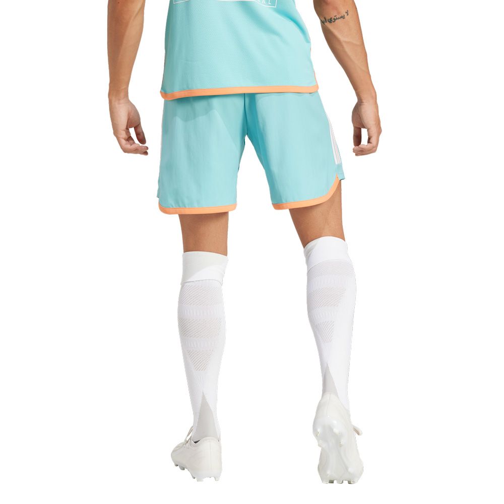 adidas Inter Miami CF 2024 Men's Authentic Third Short
