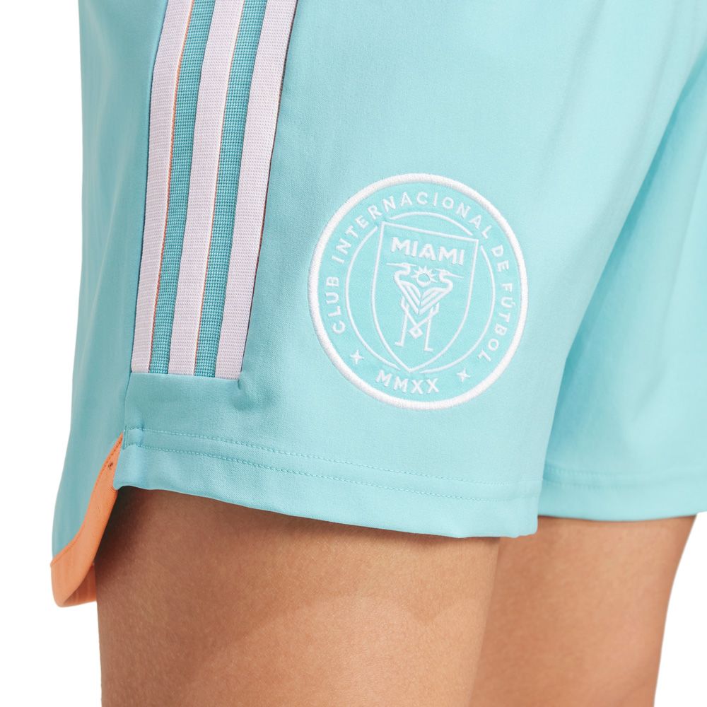 adidas Inter Miami CF 2024 Men's Authentic Third Short