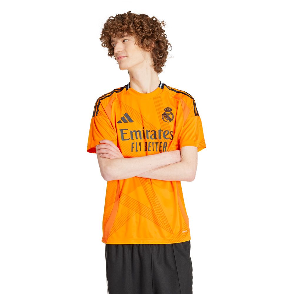 adidas - 05/06 adidas Real Madrid away ゲームシャツ 正規品 adidas - 05/06 adidas Real Madrid away ゲームシャツ 正規品の