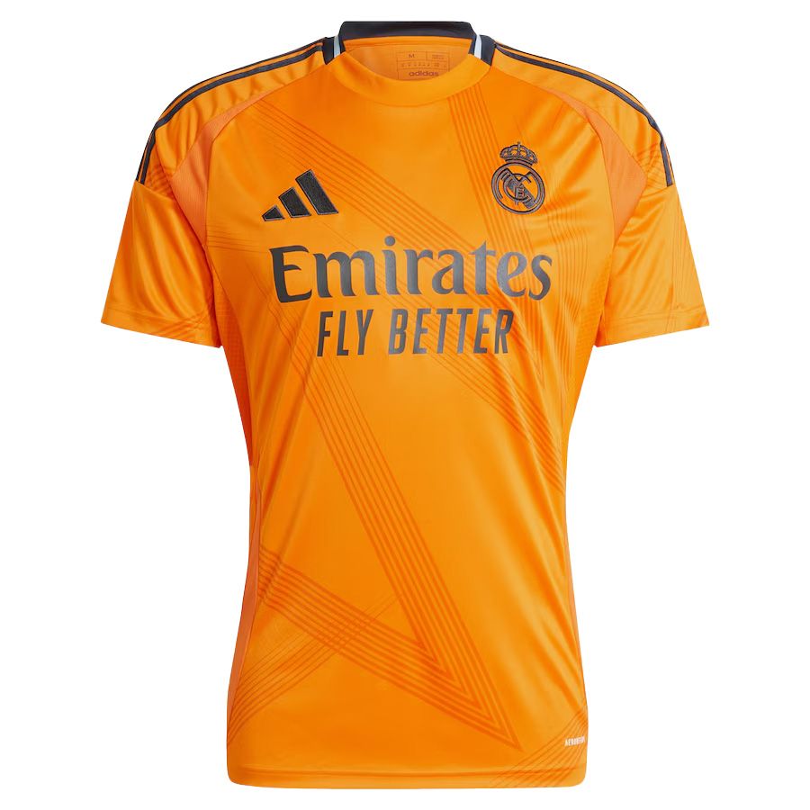 でおすすめアイテム。 Real adidas Madrid BELLINGHAM Jersey Away Men's 2024/25 ウェア