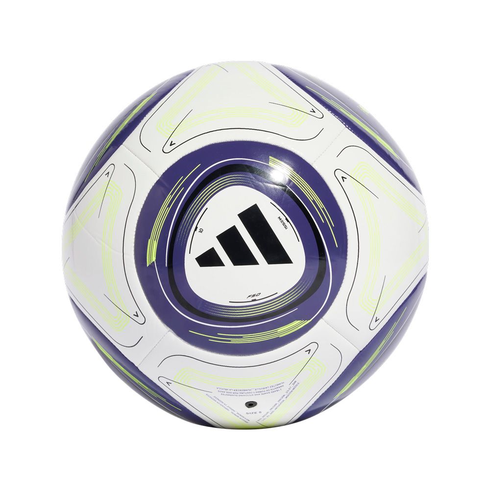 adidas Messi Club Ball | Soccer Village