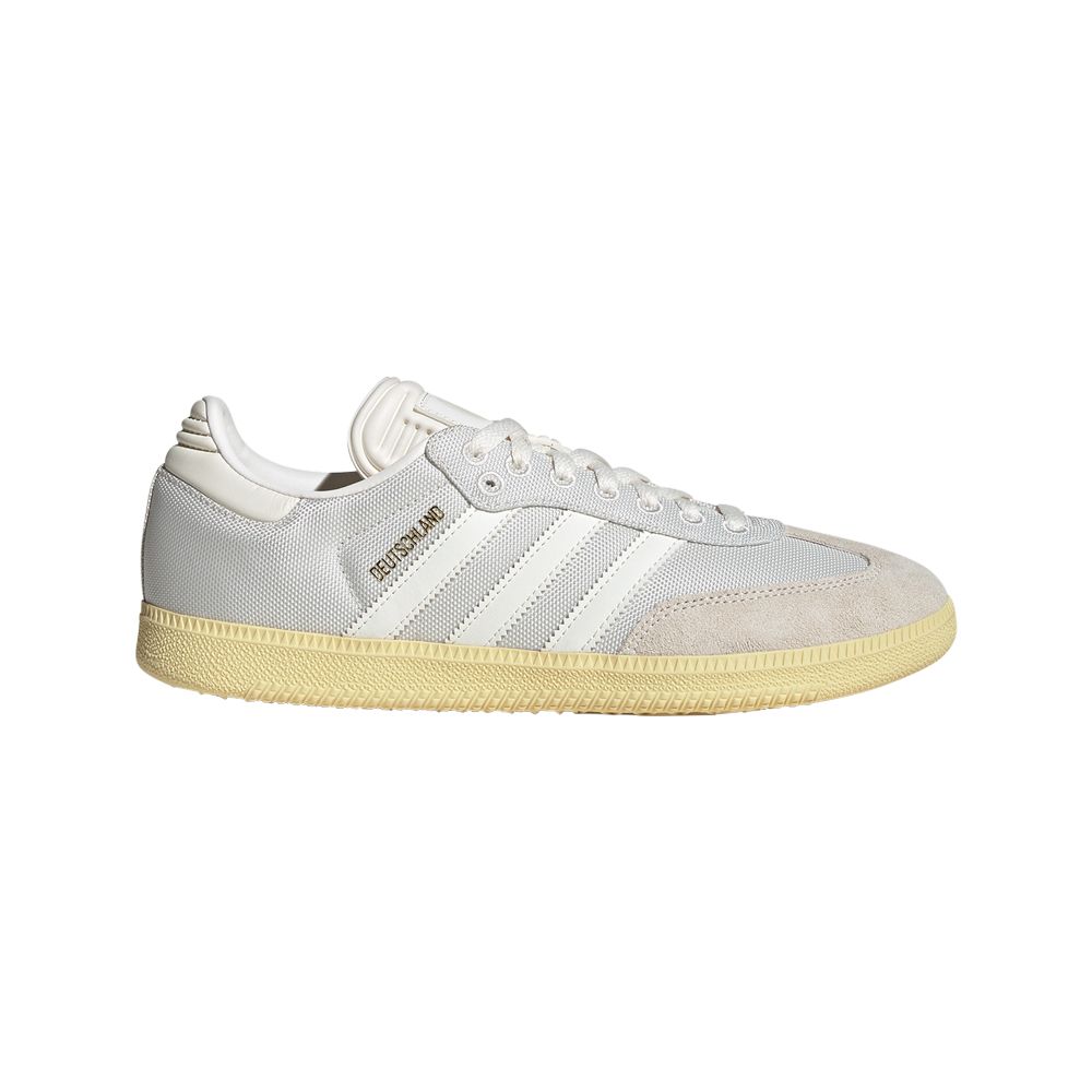 スニーカー ADIDAS SAMBA DFB 5FT1112 adidas Samba DFB Soccer Shoes | Germany 125th Anniversary
