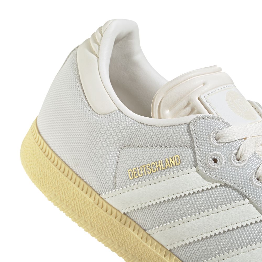 adidas Samba DFB 125周年記念モデル JH5649 Adidas Samba x DFB Germany 125th Anniversary Shoes JH5649