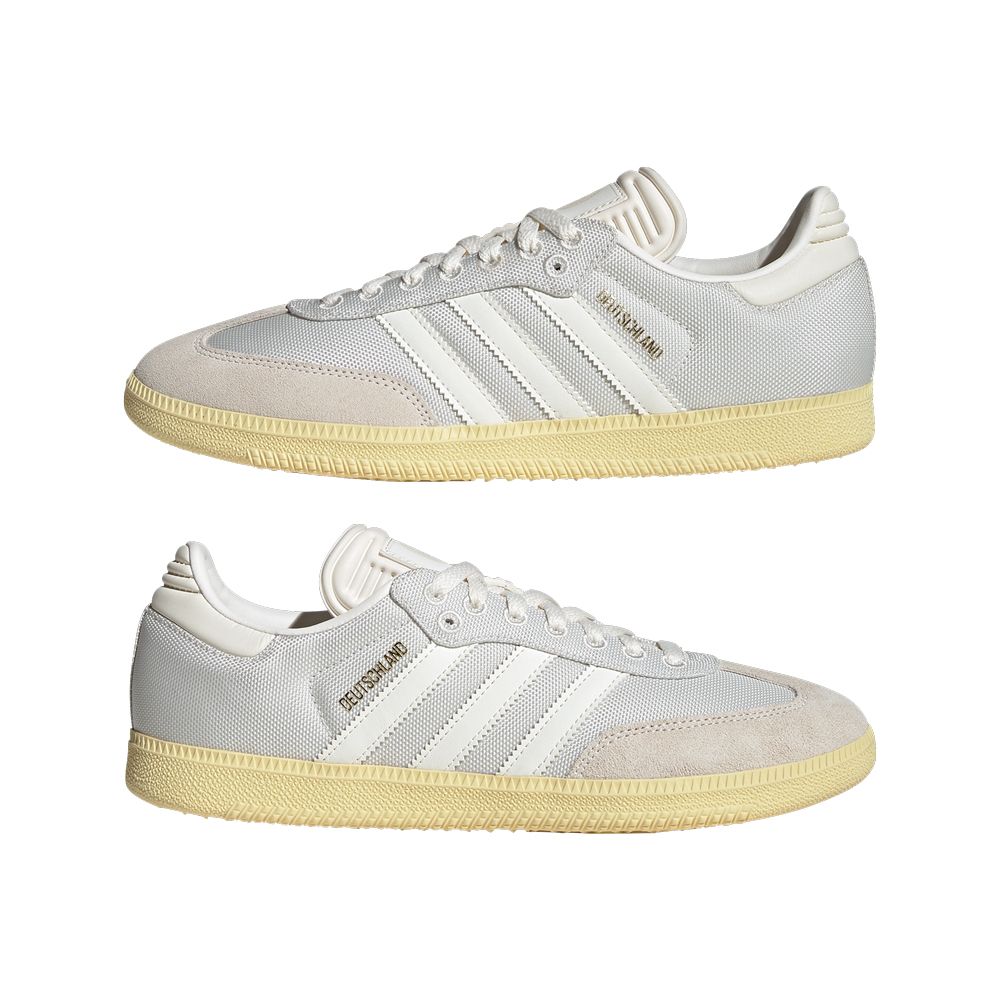 adidas Samba DFB 125周年記念モデル JH5649 Adidas Samba x DFB Germany 125th Anniversary Shoes JH5649