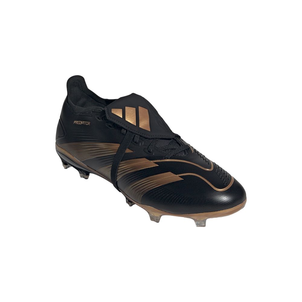 adidas Predator League FT FG JB Soccer Cleats | Jude