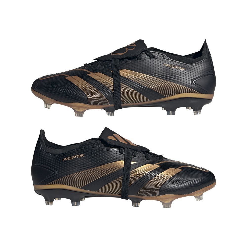 adidas Predator League FT FG JB Soccer Cleats | Jude