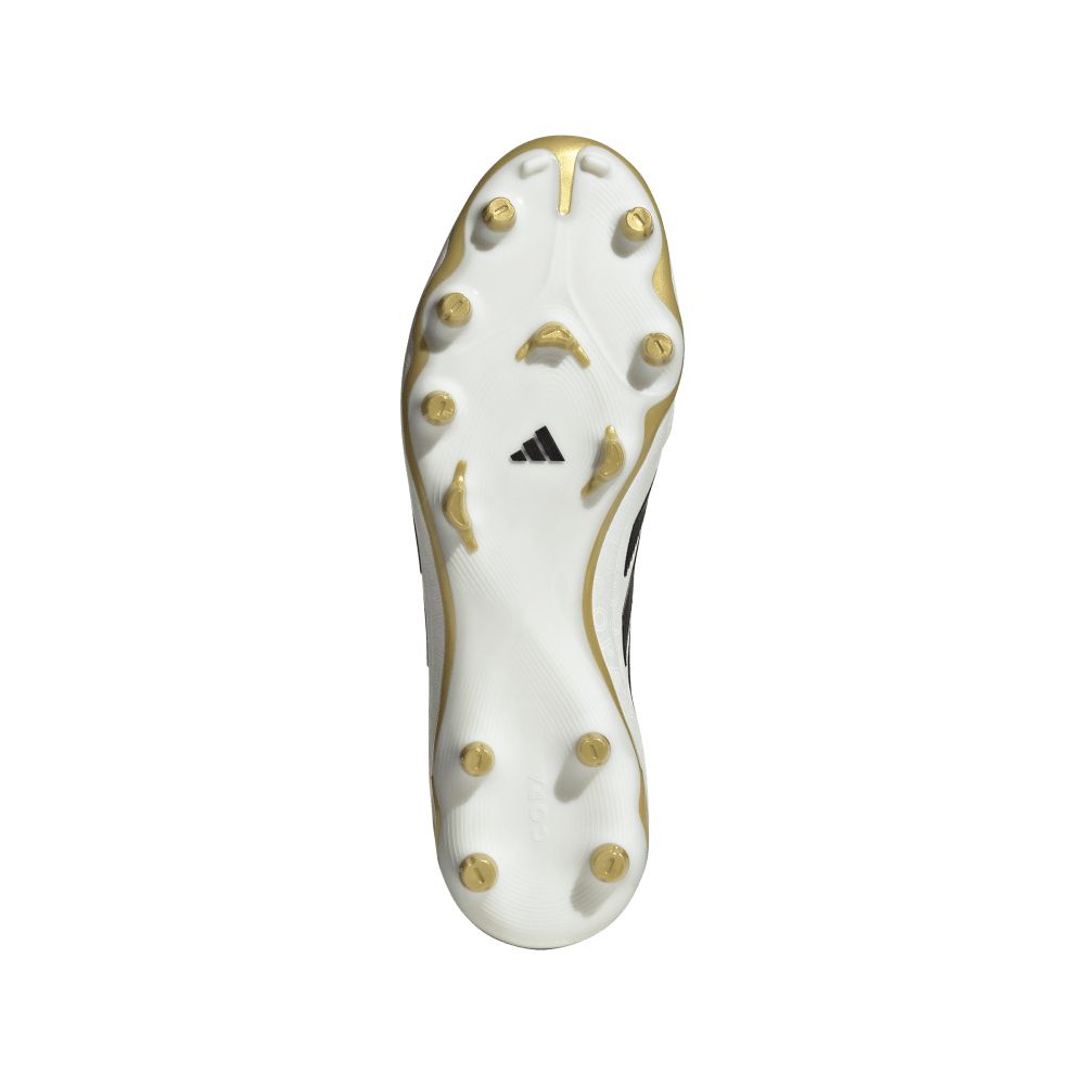 adidas Copa Pure III League FG/MG Soccer Cleats | Road to
