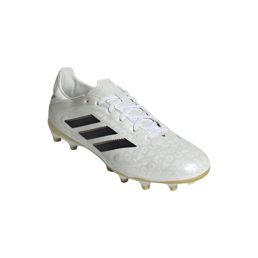 ADIDAS COPA PURE 2 ELITE SG WHITE/LUCID BLUE/SOLAR RED | UK