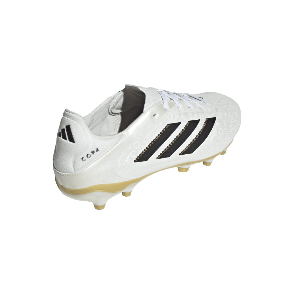 adidas Copa Pure III League FG/MG Soccer Cleats | Road to