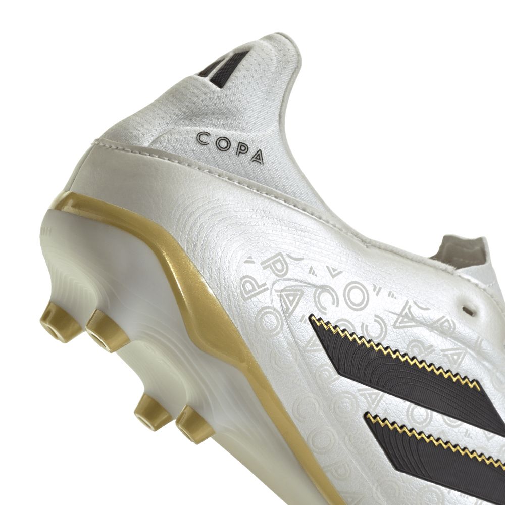 adidas Copa Pure III League FG/MG Soccer Cleats | Road to