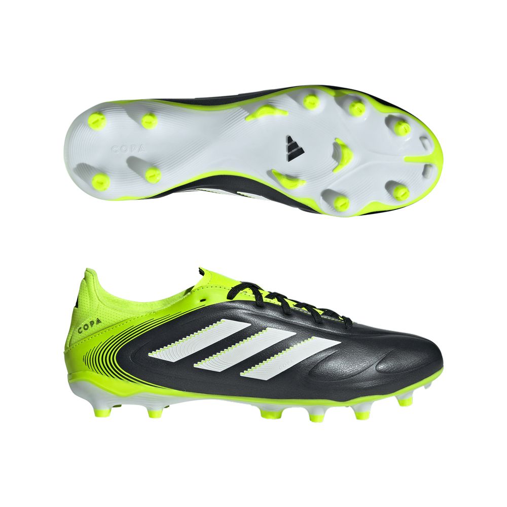 adidas COPA PURE III サッカーシューズ adidas Copa Pure III League FG/MG Soccer Cleats | Radiant