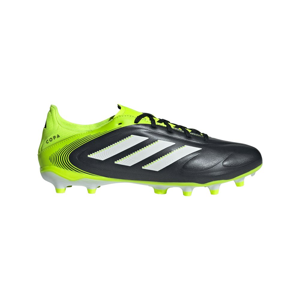 adidas アディダス　コパピュア3 FG 26.0 adidas Copa Pure 3 Elite Firm Ground Cleats - Black | Free