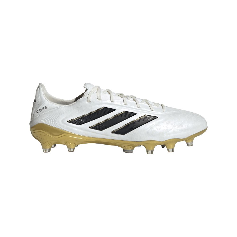 adidas Copa Pure III Elite FG Soccer Cleats | Road to Glory