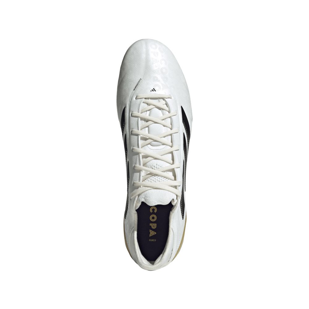 adidas Copa Pure III Elite FG Soccer Cleats | Road to Glory