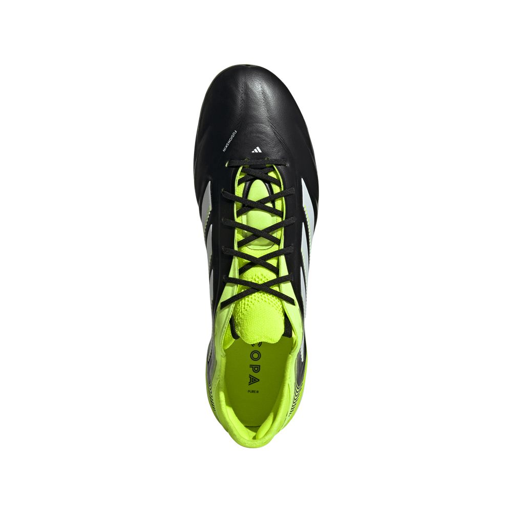 日本最大の adidas Copa Pure III Elite FG Soccer Cleats | Radiant Blaze シューズ
