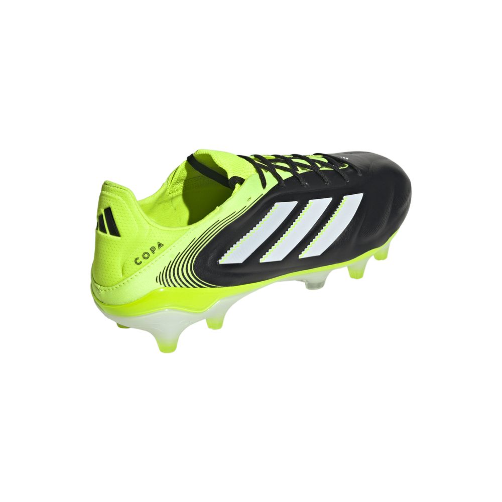 adidas Copa Pure III Elite FG Soccer Cleats | Radiant Blaze