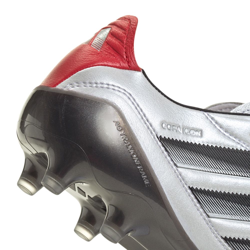 adidas COPAICONI Ⅱ EL HGAG JPN KM 28cm adidas Men's Soccer Cleats COPA ICON 2 HG/AG JAPAN White