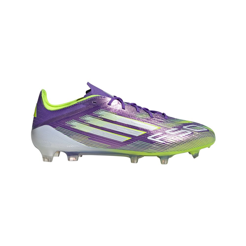 adidas F50 Elite FG Soccer Cleats | Radiant Blaze Pack