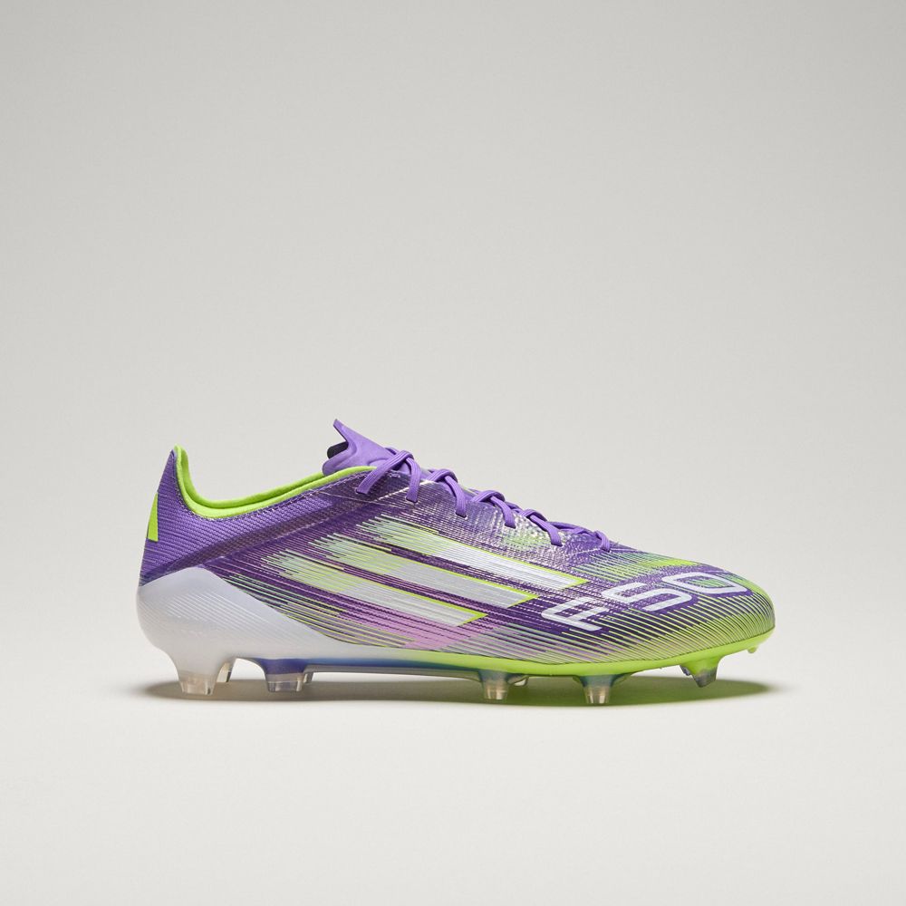 adidas F50 Elite FG Soccer Cleats | Radiant Blaze Pack