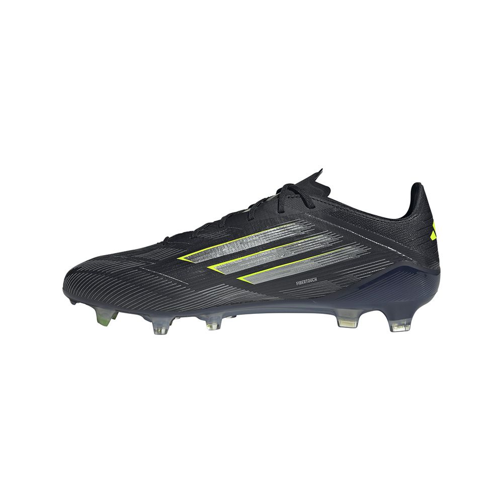 adidas F50 Elite FG Soccer Cleats | Electric Stealth Pack