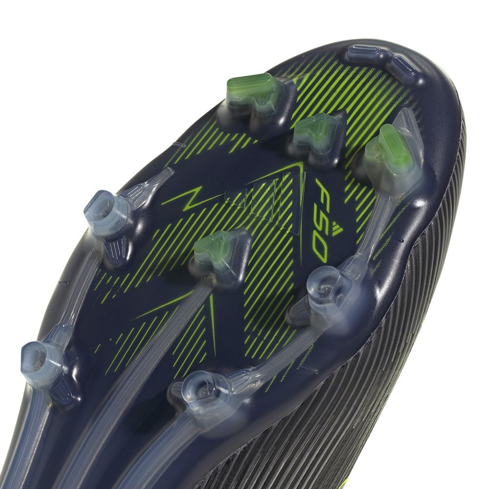 adidas F50 エリート LL FG adidas-mens-f50-elite-fg-white