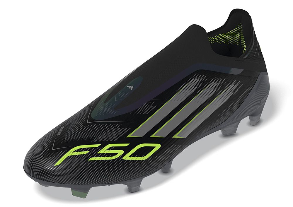 adidas　f50 elite　fg 26.5 adidas F50 Elite FG Men's Soccer Shoes Football Sports