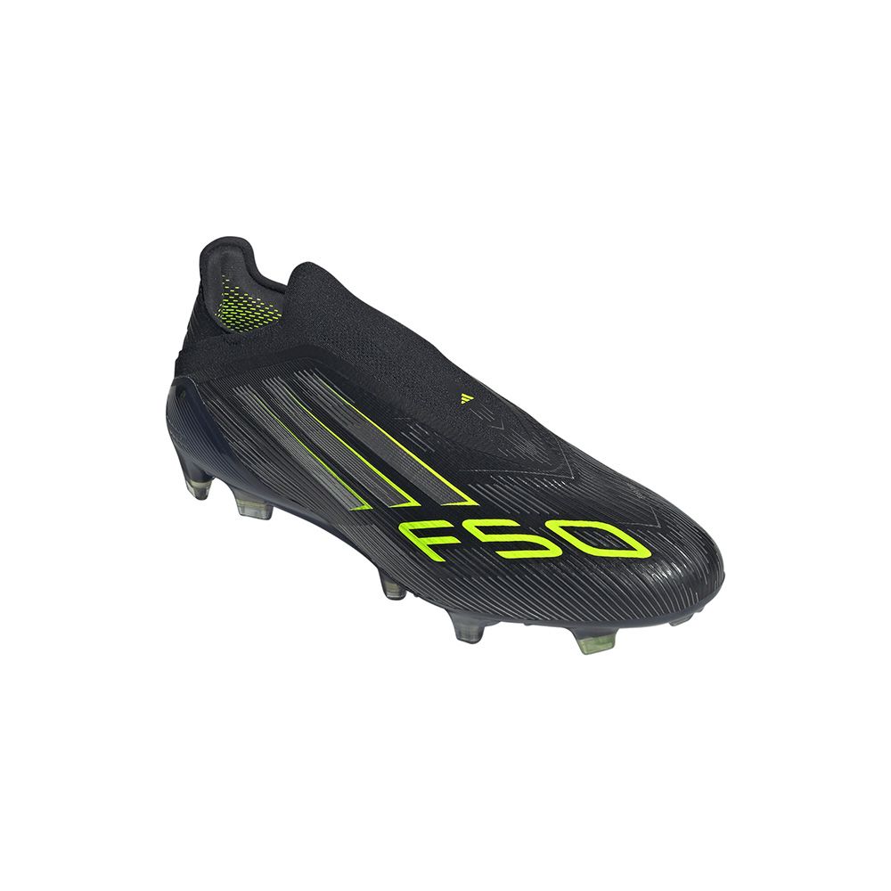 ※3/16まで激安SALE！ F50 ELITE FG アディダス adidas F50 League FG/MG Soccer Cleats | Electric Stealth