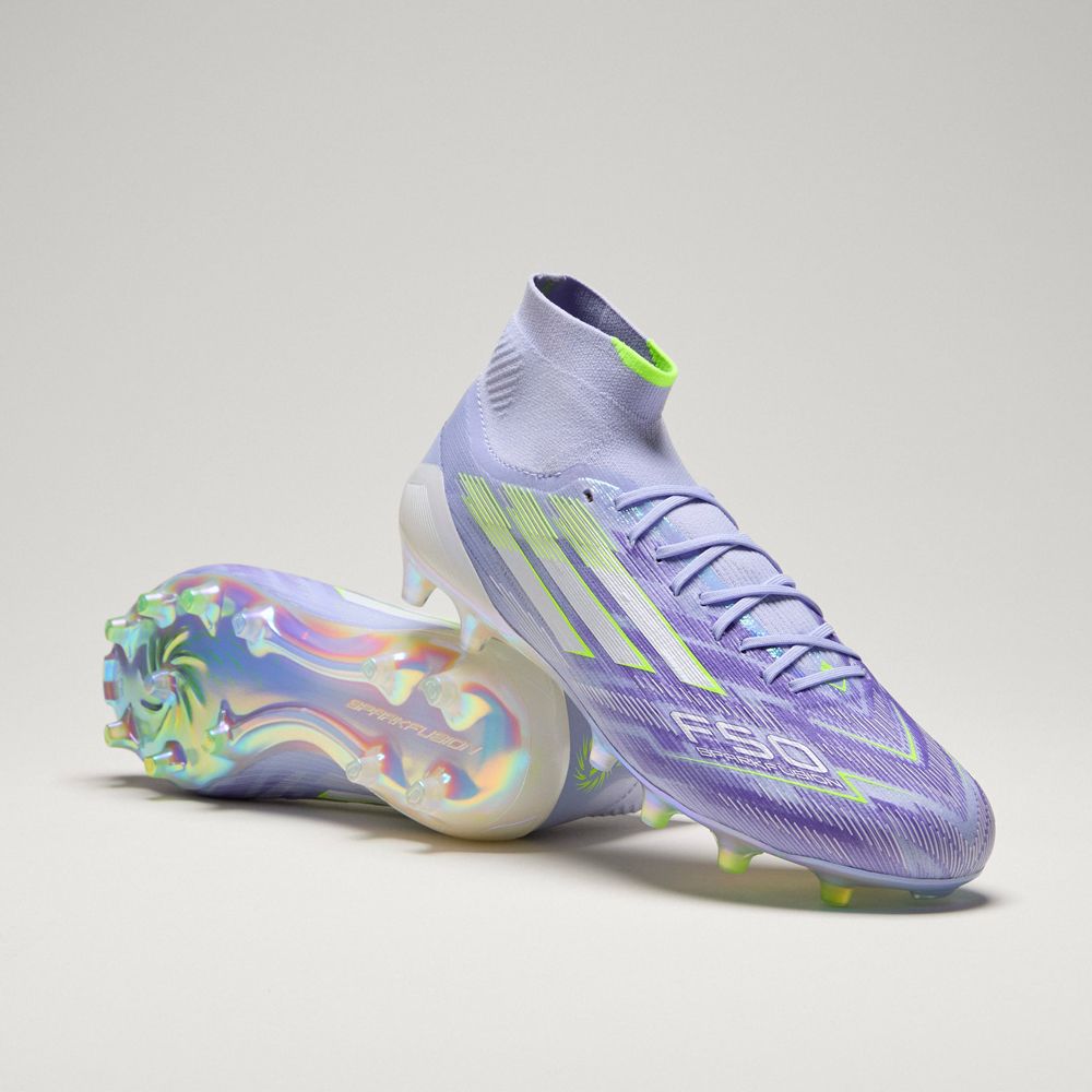 adidas F50 SparkFusion Elite FG/AG Women's Soccer Cleats