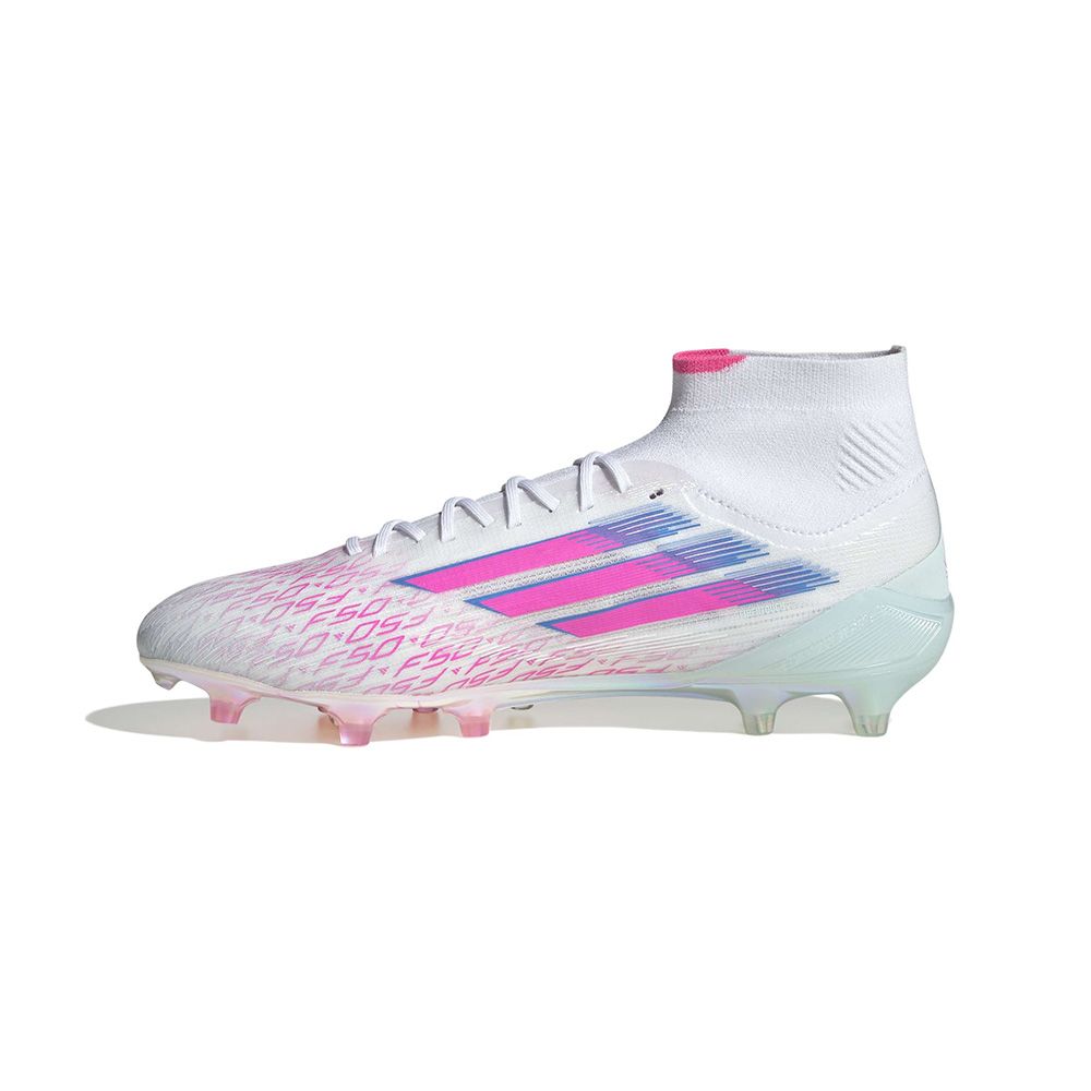 シューズ adidas F50 ELITE FG adidas F50 ELITE FG フットウェアホワイト×コアブラック
