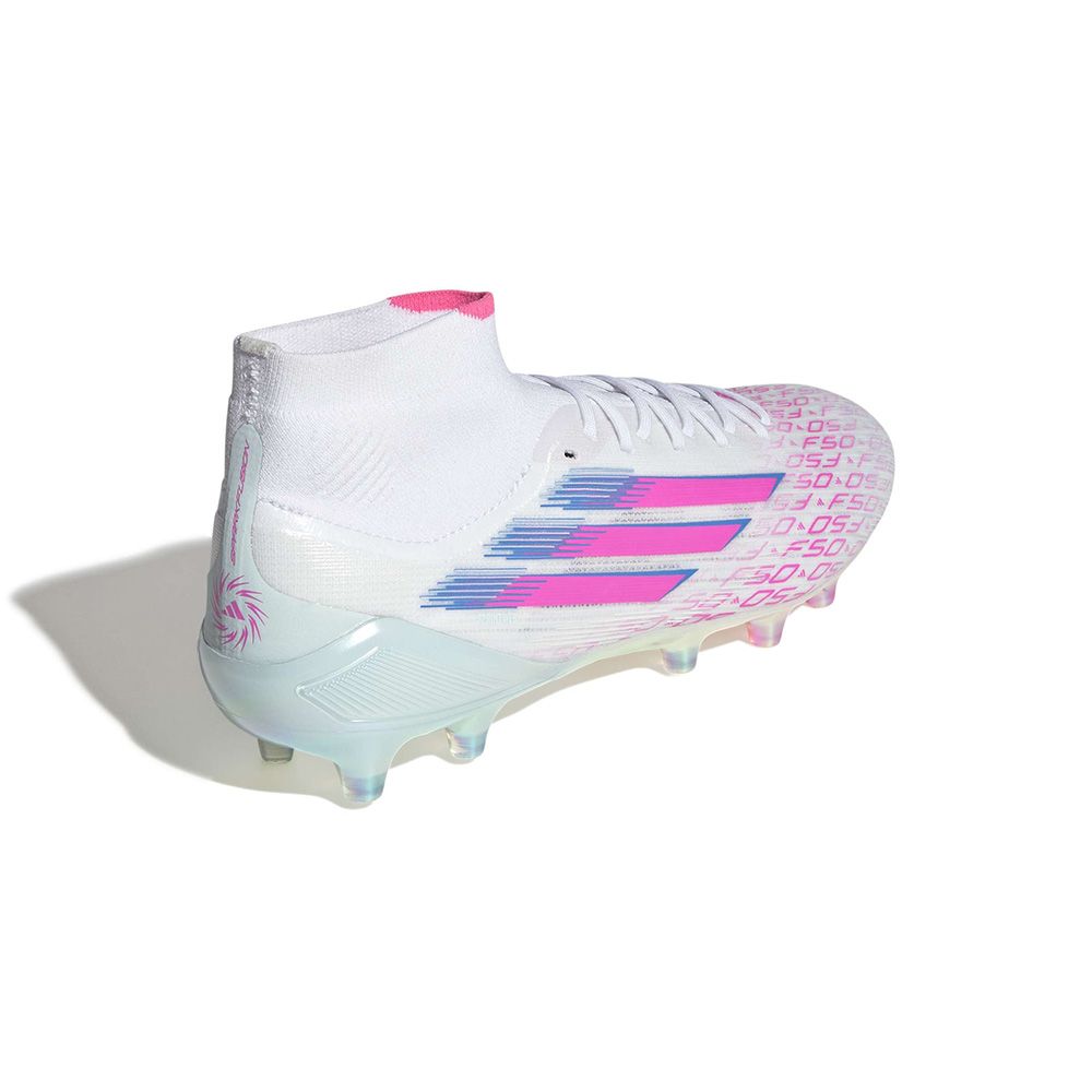F50 アディダス adidas AG/FG 26.0 アディダス F50 Pro HG/AG / 土・人工芝用 - ピンク