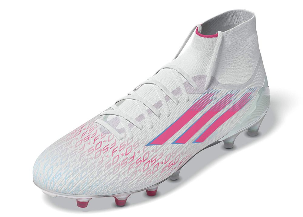 adidas F50 SparkFusion Elite FG/AG Women's Soccer Cleats
