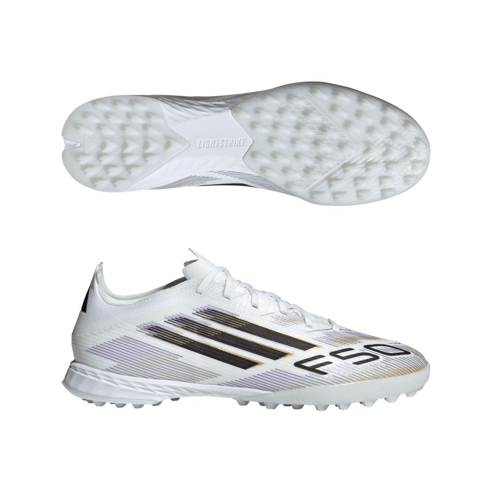 adidas F50 Pro TF Soccer Shoes | Road to Glory Pack | Soccer