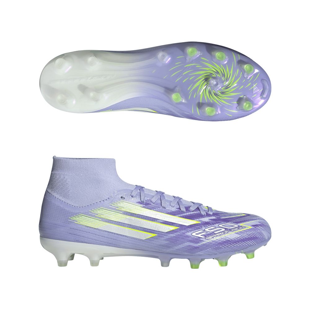 ADIDAS F50 LL FG/MG – 100% SOCCER