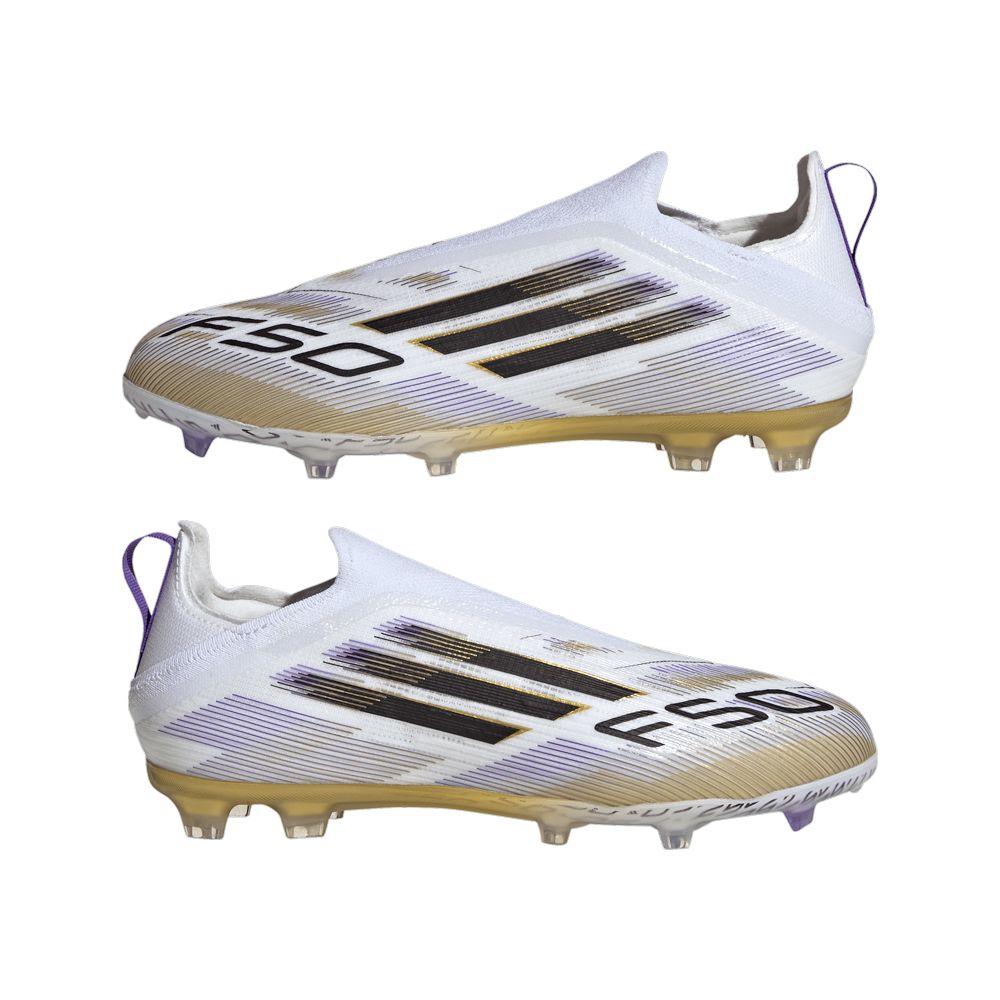 adidas F50 Elite LL FG Junior Soccer Cleats | Road to Glory