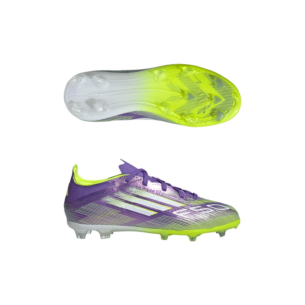 adidas F50 Elite Laceless FG Mens Firm Ground Soccer Shoes