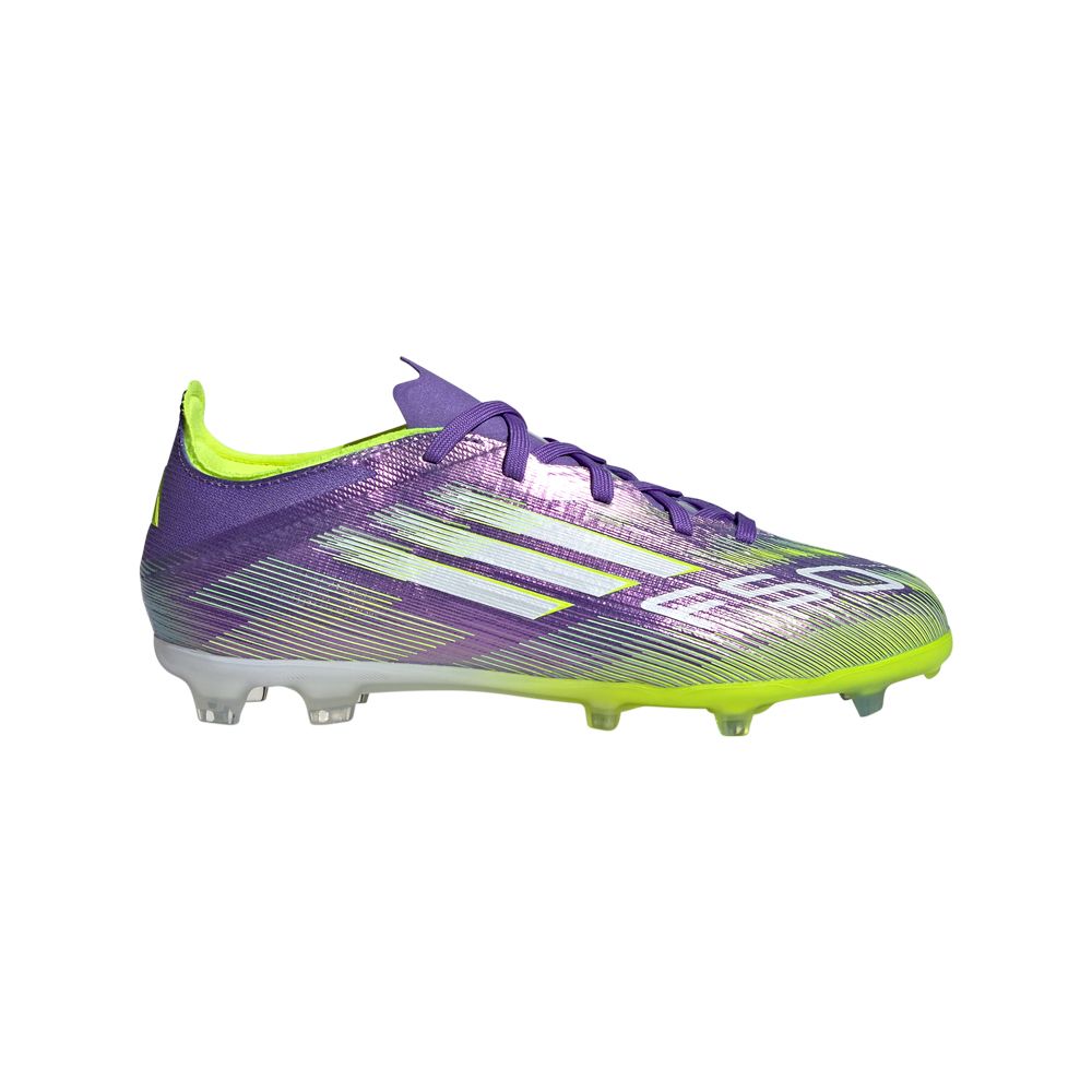 adidas F50 Elite FG Junior Soccer Cleats | Radiant Blaze