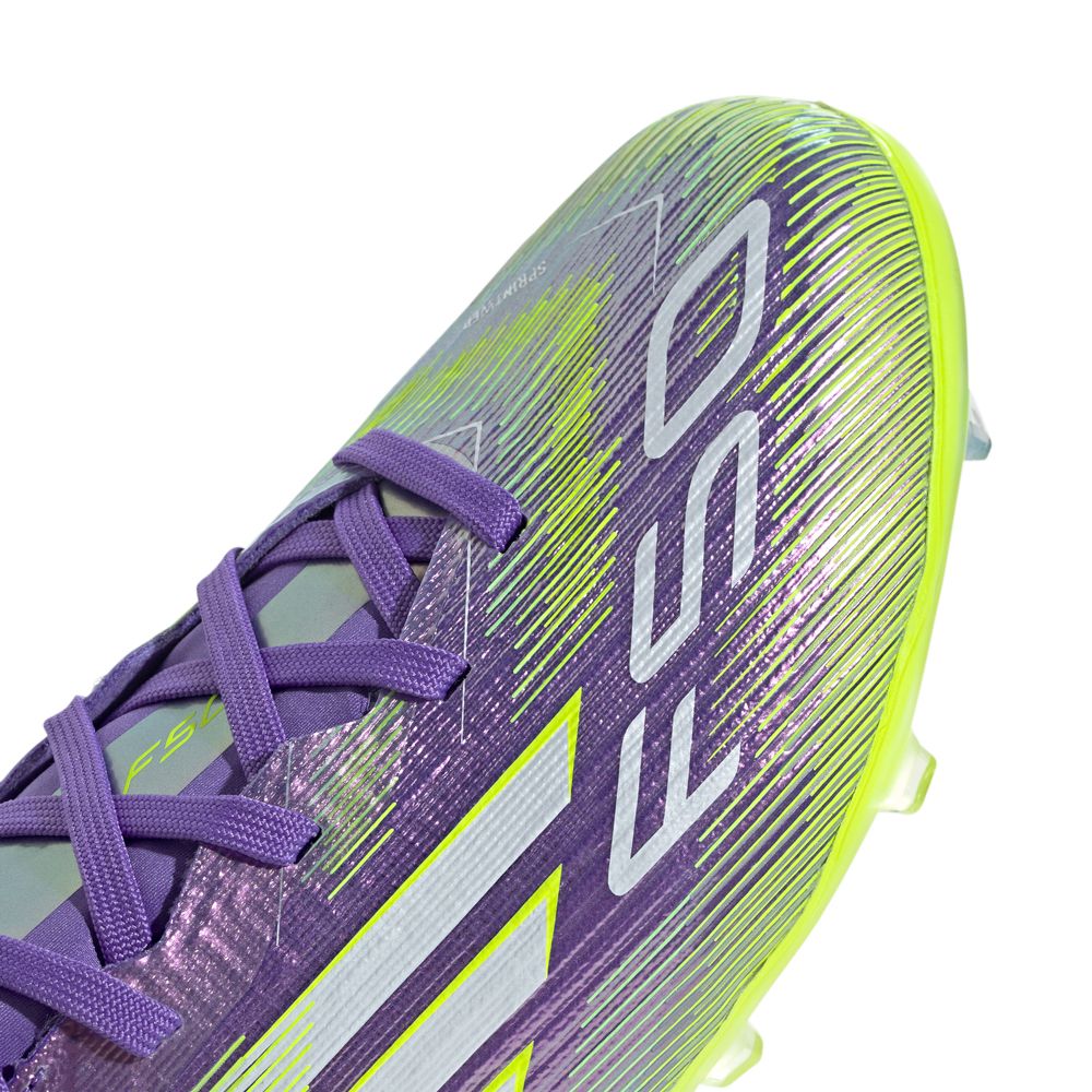adidas F50 Elite FG Junior Soccer Cleats | Radiant Blaze
