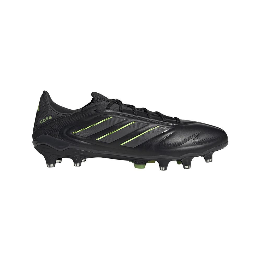 adidas COPA PURE III シューズ adidas Copa Pure 3 Elite Firm Ground Cleats - Black | Free