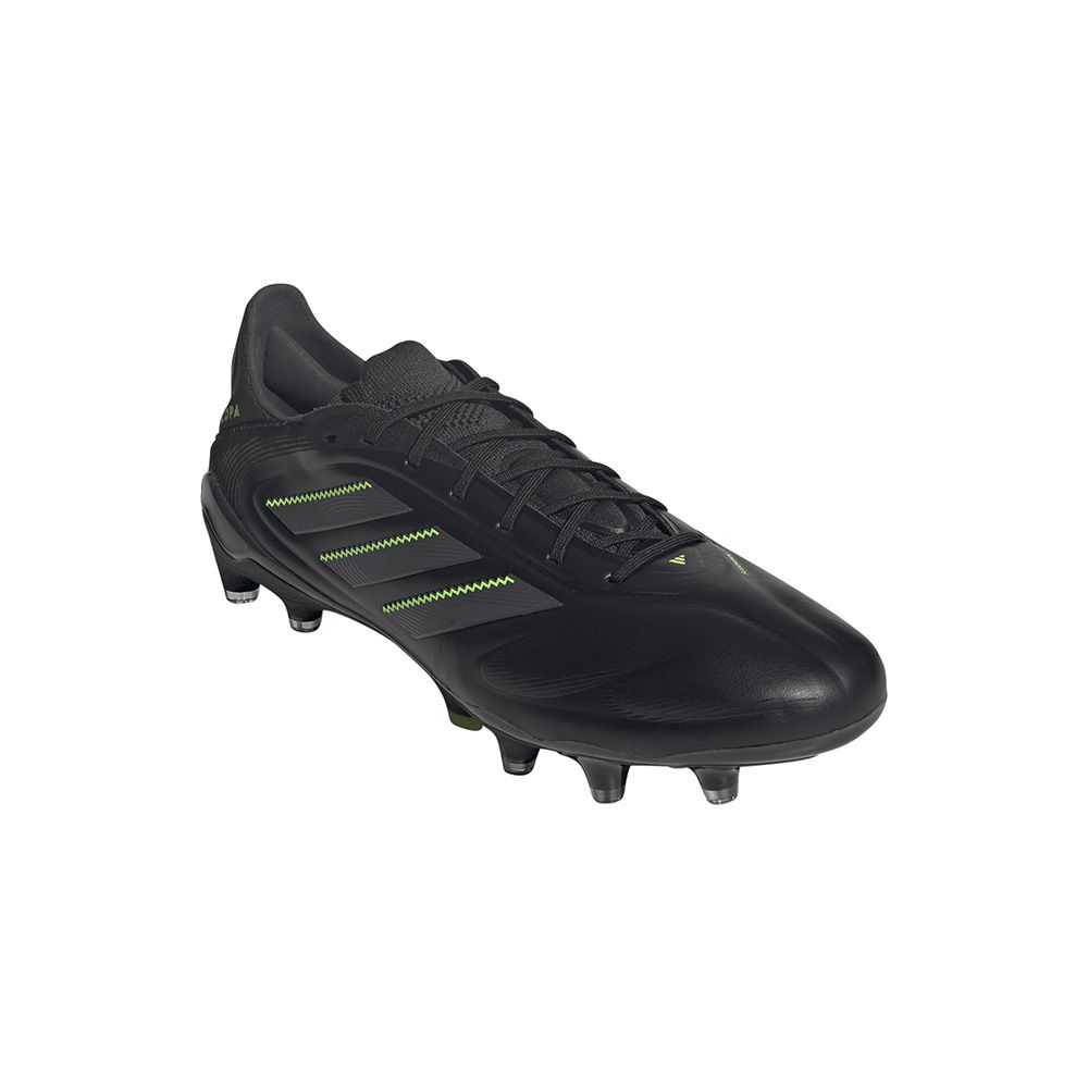 adidas Copa Pure III Elite FG Soccer Cleats | Electric