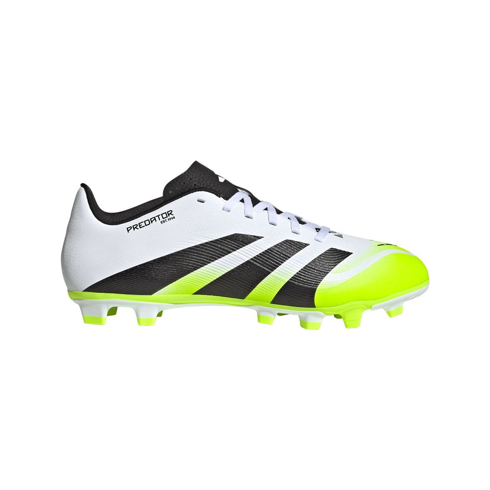 adidas Predator シューズ 38 Adidas Predator Indoor Soccer Shoe 6.5 Powerswerve Pulse