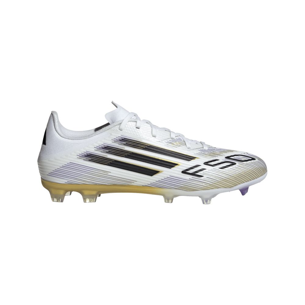 adidas F50 League FG/MG Soccer Cleats | Road to Glory Pack