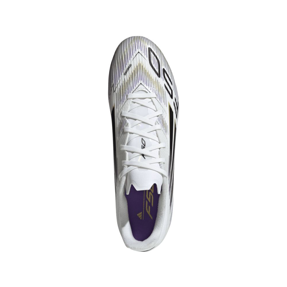 adidas F50 League FG/MG Soccer Cleats | Road to Glory Pack