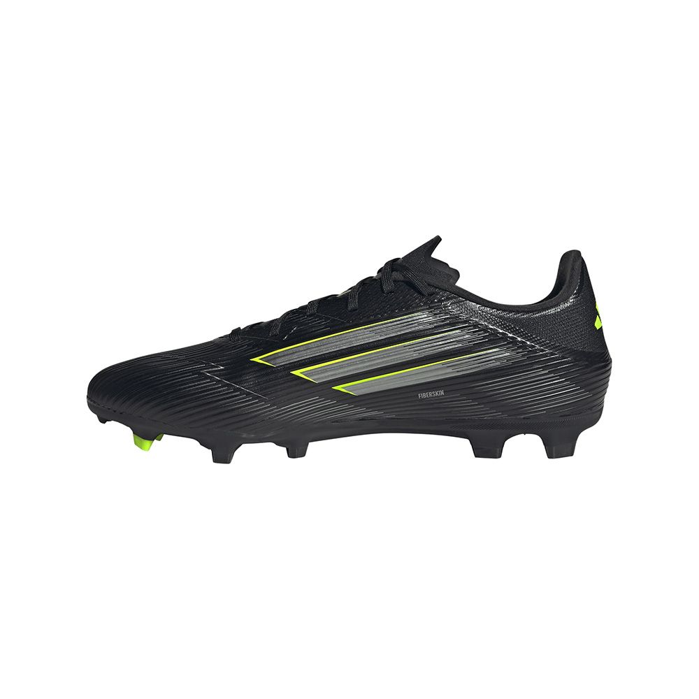 ※3/16まで激安SALE！ F50 ELITE FG アディダス adidas F50 League FG/MG Soccer Cleats | Electric Stealth